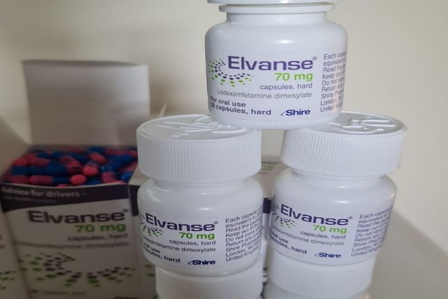 puis-je acheter Elvanse 70 mg sans ordonnance ?