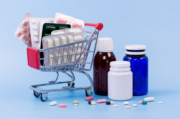 pharmacie online